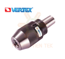 Bầu Kẹp Mũi Khoan KNT Vertex
