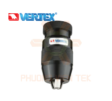 Đầu Kẹp Mũi Khoan Loại H Vertex