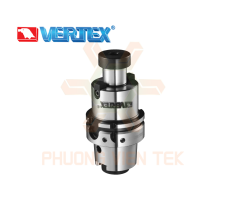 Bầu Kẹp Dao Phay Mặt Chuôi HSK-A63, HSK-A100-FMA Vertex