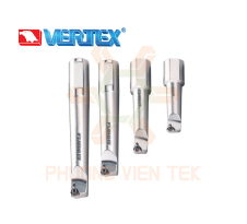 Dao Doa Ghép Mảnh BRB18 Vertex