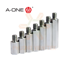 Bộ Vít Kẹp Thép Không Gỉ 3A-210040 A-one