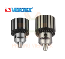 Đầu Kẹp Mũi Khoan Kiểu H, XH Vertex