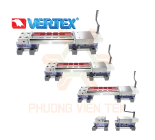 Ê Tô Thủy Lực Dạng Kết Hợp VNC Vertex