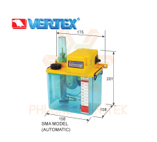 Bơm Dầu Làm Mát Tự Động SMA Vertex
