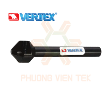 Dao Phay Vát Mép 45º Vertex