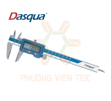 Thước Cặp Điện Tử Ngàm Hợp Kim Series 2406 Dasqua