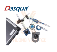 Bộ 5Pcs Dụng Cụ Đo Lường 2210-8220 Dasqua