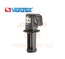 Bơm Dầu Làm Mát, Bơm Tưới Nguội 1/8HP Vertex VWP-08
