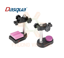 Đế Gá Chính Xác Với Đe Bằng Gốm Dasqua Series 7712