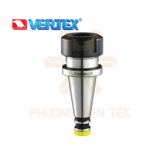 Bầu Kẹp Dao Chuôi NT Collet ER Vertex