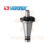 Bầu Kẹp Mũi Khoan Chuôi NT Vertex