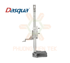 Thước Đo Cao Có Kính Lúp Series 3110 Dasqua