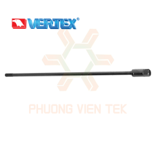 Thanh Rút Trục Chính Máy Phay VDR Vertex