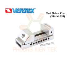 Ê Tô Máy Mài Bằng Inox VBST-30 Vertex