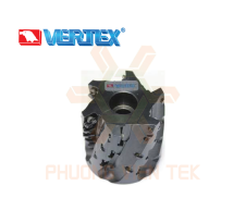 Dao Phay Thô Ghép Mảnh VSRC Vertex