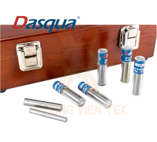 Bộ Pin Chuẩn - Pin Gauge Series 6211, 6212 Dasqua