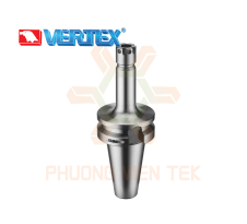 Bầu Kẹp Dao Chính Xác Cao Collet ER Chuôi BT Vertex