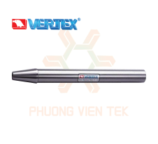 Trục Kiểm Tra Bầu Kẹp Vertex