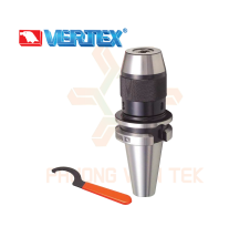 Bầu Kẹp Mũi Khoan Chuôi BT-APU Vertex