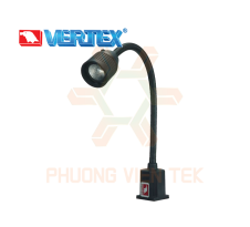 Đèn Halogen Thạch Anh VHL-20FT, VHL-20F Vertex