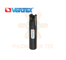 Dao Phay Mảnh Tròn CRT Vertex