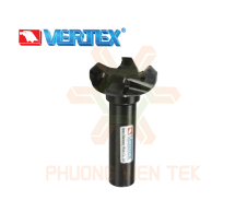 Dao Phay Khỏa Mặt Cán 32 Vertex