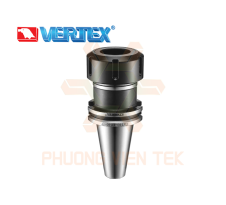 Bầu Kẹp Dao Collet ER Chuôi CAT Vertex