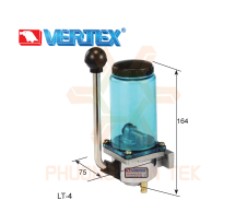 Bơm Dầu Làm Mát LT-4 Vertex