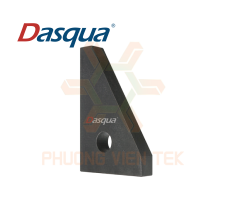 Thước Đo Góc Bằng Đá Grainte 90° Series 9211 Dasqua