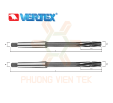 Mũi Doa Hợp Kim Chuôi MT VR303 Vertex