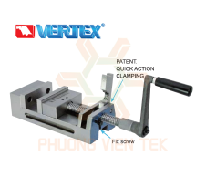 Ê Tô Kẹp Nhanh VQS Vertex