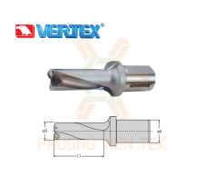 Mũi Khoan Ghép Mảnh VSD Vertex