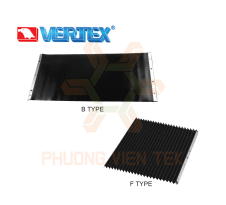 Tấm Chắn Bảo Vệ Cho Bàn Máy Phay VGC Vertex