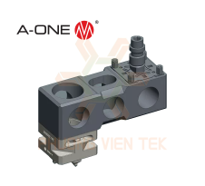 Đầu Kẹp Mở Rộng Chiều Ngang 100H 3A-300102 A-One