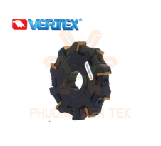 Dao Phay Đĩa Ghép Mảnh VSM Vertex