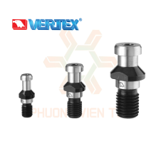 Đuôi Chuột Cho Bầu Kẹp BT Chuẩn DIN69872 Vertex