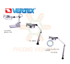 Đèn Huỳnh Quang Phóng Đại VHL-30TEB/30MEB/30LEB