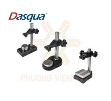 Đế Gá Chính Xác Granite Với Đe Bằng Gang Dasqua Series 7712