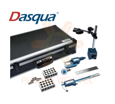 Bộ 7Pcs Dụng Cụ Đo Điện Tử Tiêu Chuẩn Series 2210 Dasqua