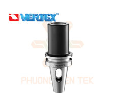 Bầu Kẹp Nối Chuyển Côn BT-MT, MTB Vertex