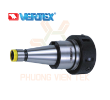 Bầu Kẹp Dao Collet OZ Chuôi NT Vertex