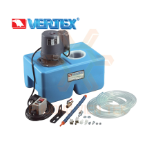 Bơm Dầu Làm Mát VWP-81-100 Vertex 