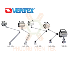 Đèn LED Chống Nước VLED-400L/400M/500L/500M/500S Vertex