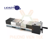 Ê Tô Khí Nén 2 Ngàm Kẹp DPV-6“-100 Leadtop