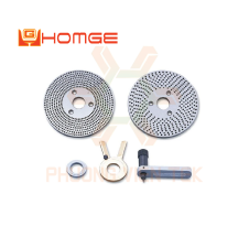 Bộ Đĩa Chia Cho Đầu Chia Độ CC-6, CS-8 Homge