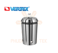 Collet OZ Cho Bầu Kẹp Dao Vertex