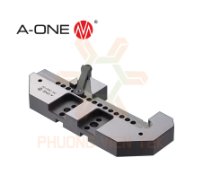 Ê Tô R Kẹp Inox 3A-200130 A-One