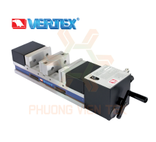Ê Tô Khí Nén 2 Ngàm Kẹp VMC-6PD Vertex