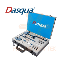 Bộ 7Pcs Dụng Cụ Đo Điện Tử Siêu Chính Xác Series 2210 Dasqua