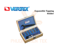 Bộ Đầu Kẹp Taro VET Kiểu Collet ER Vertex